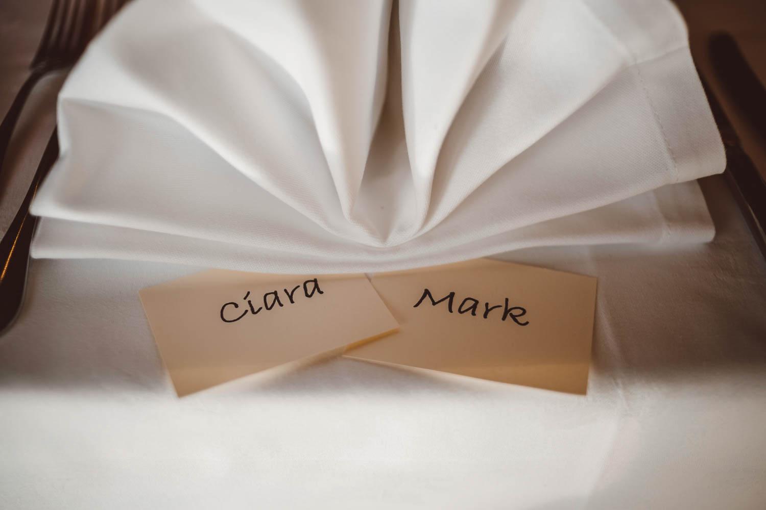 A Romantic Spring Wedding at Pestana 2