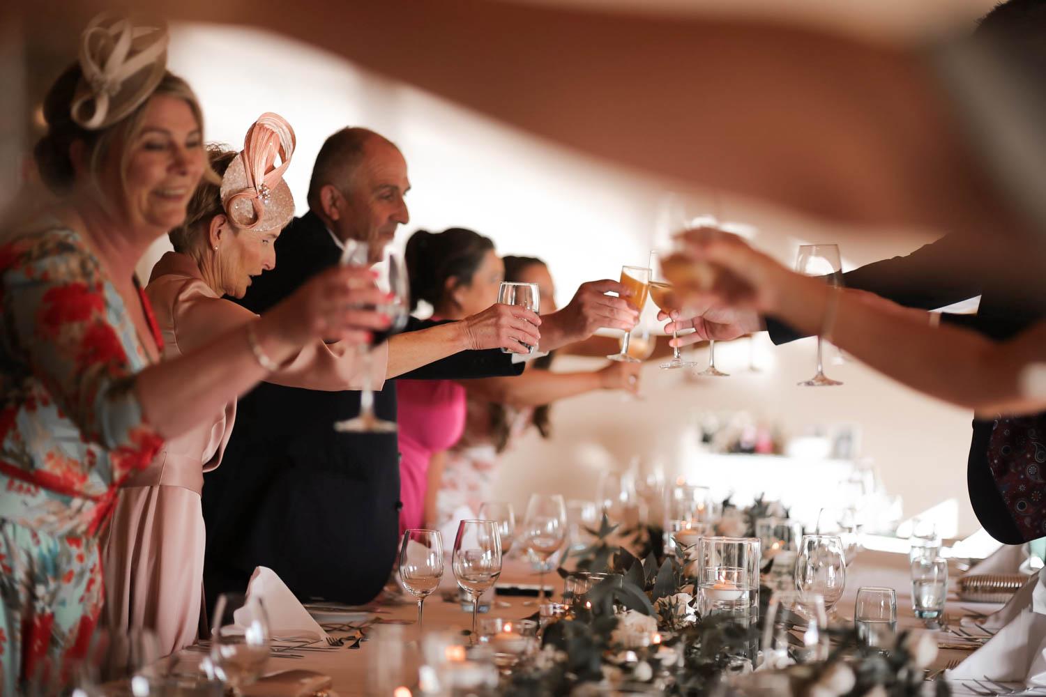 A Romantic Spring Wedding at Pestana Hotel photo 3