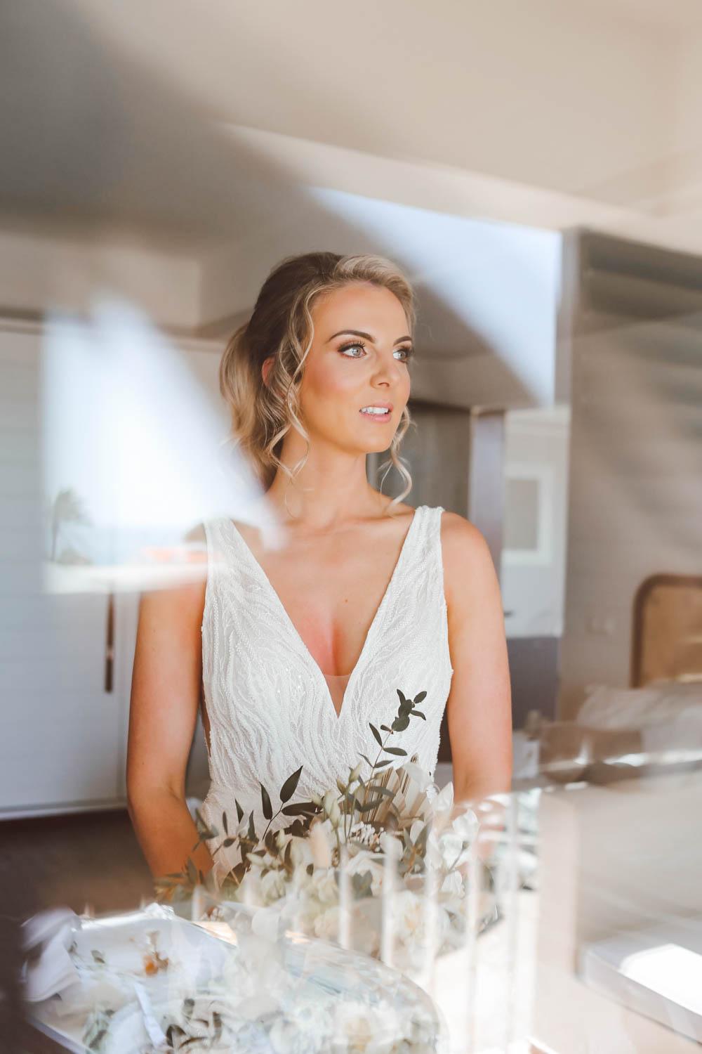 A Romantic Spring Wedding at Pestana 6