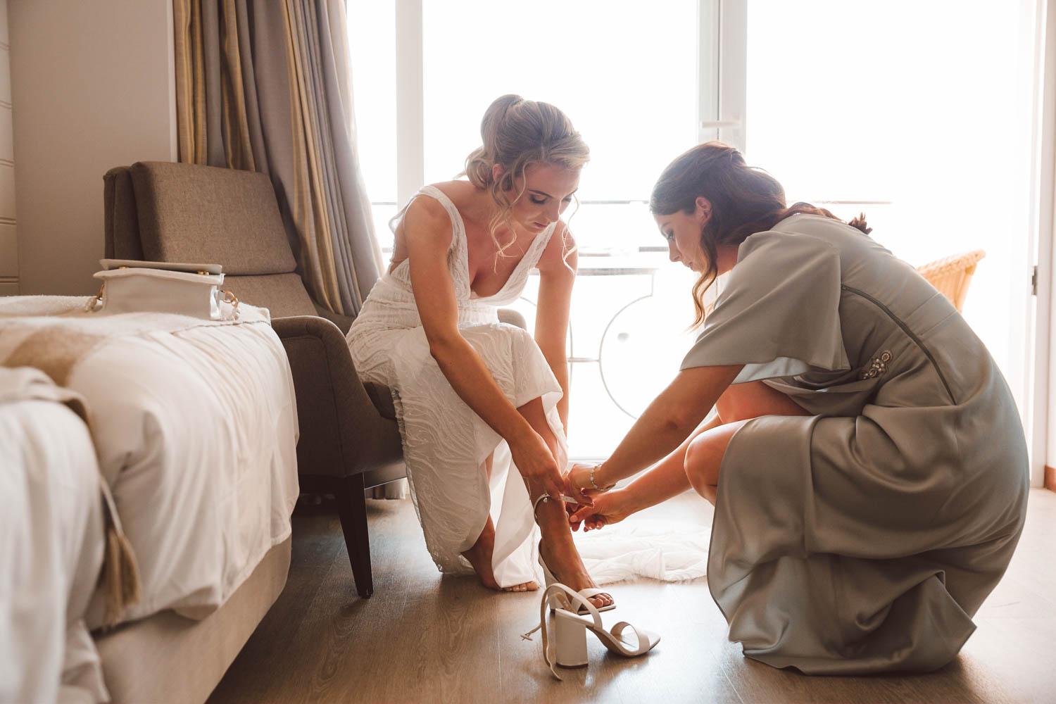A Romantic Spring Wedding at Pestana 15