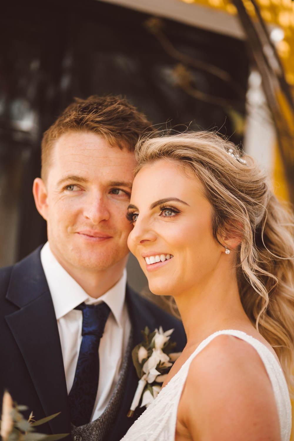 A Romantic Spring Wedding at Pestana 18