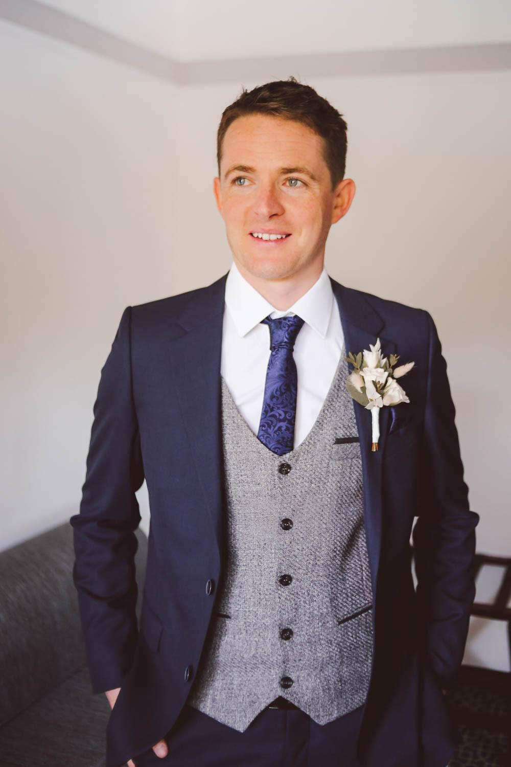 A Romantic Spring Wedding at Pestana 5