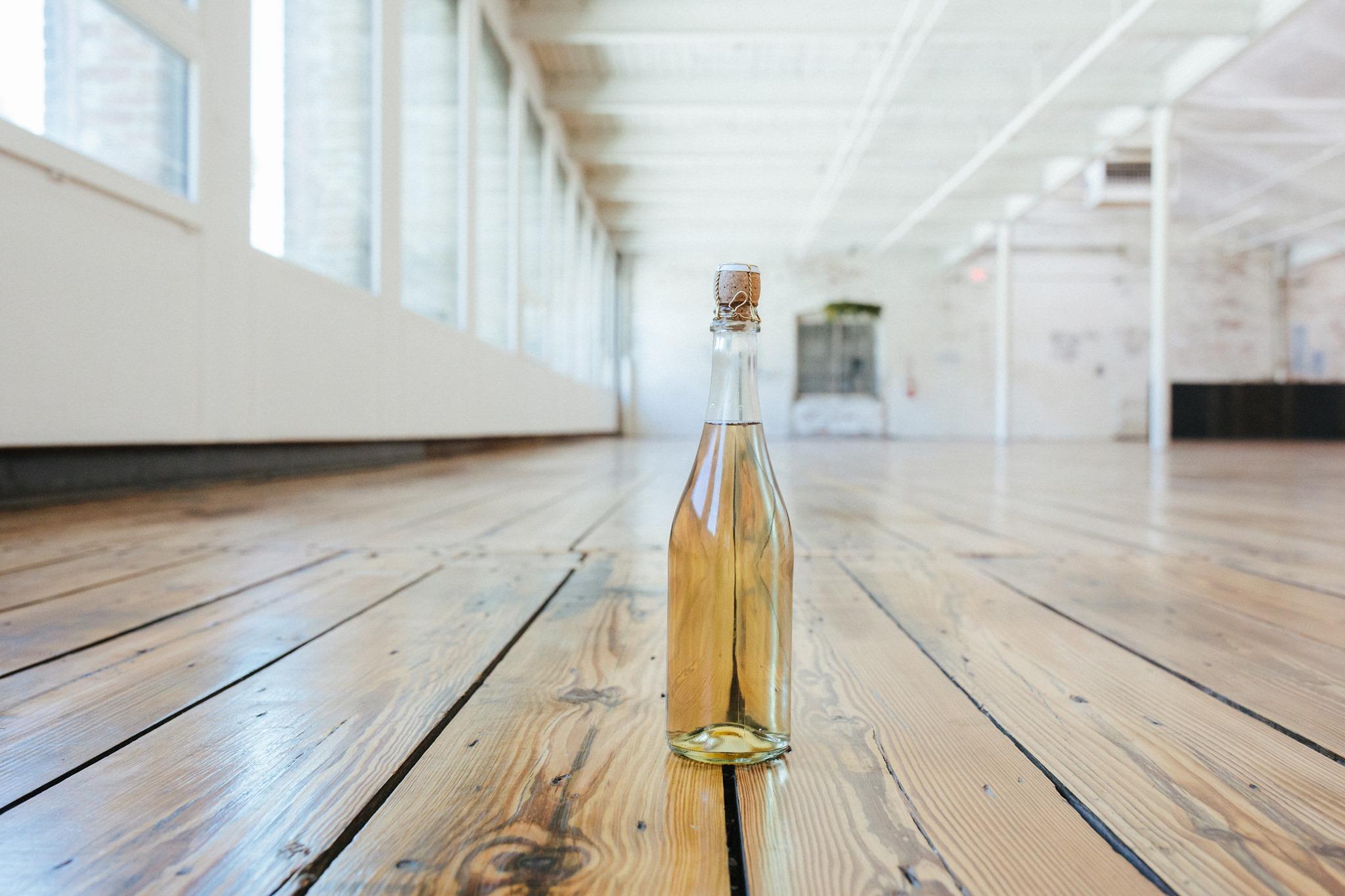 Berkshire Cider Project portfolio 3