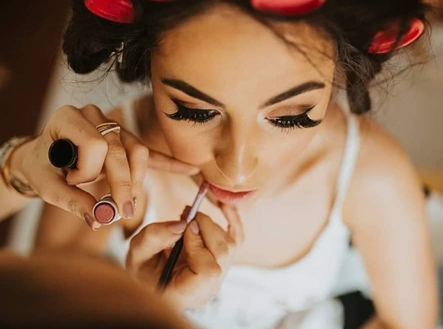 Make Up Algarve portfolio 2