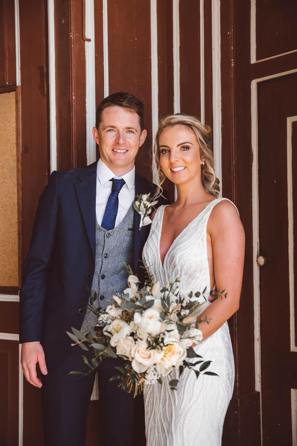 A Romantic Spring Wedding at Pestana 24