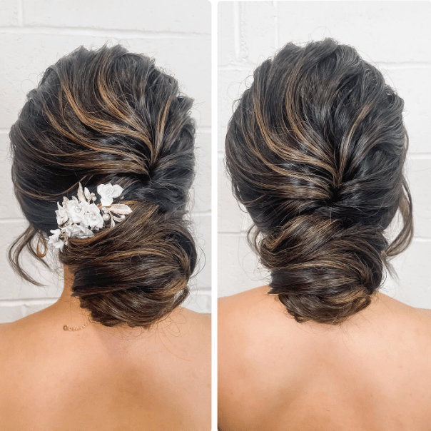 Hair Styles by Charlotte portfolio 3