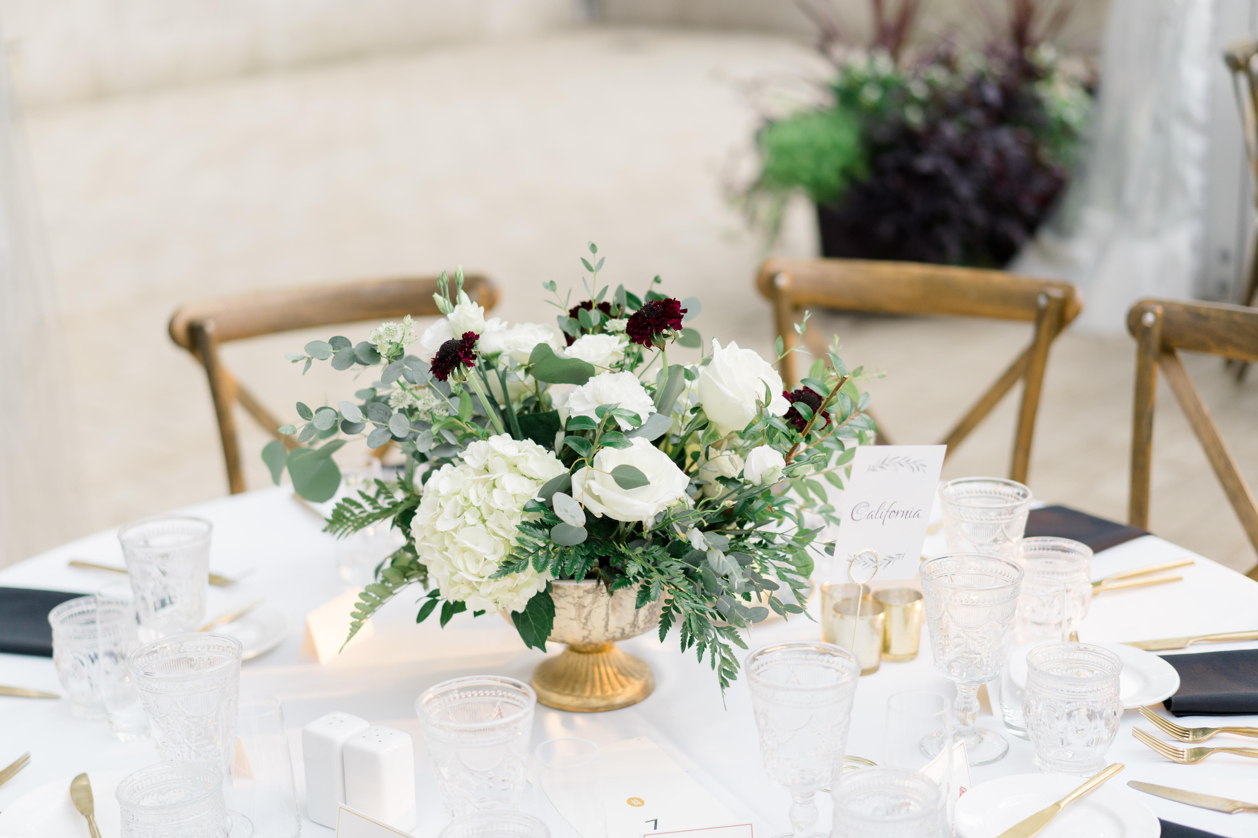 A Romantic Summer Wedding at Curtis Arboretum 68
