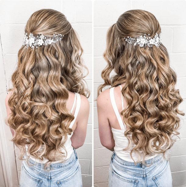 Hair Styles by Charlotte portfolio 4