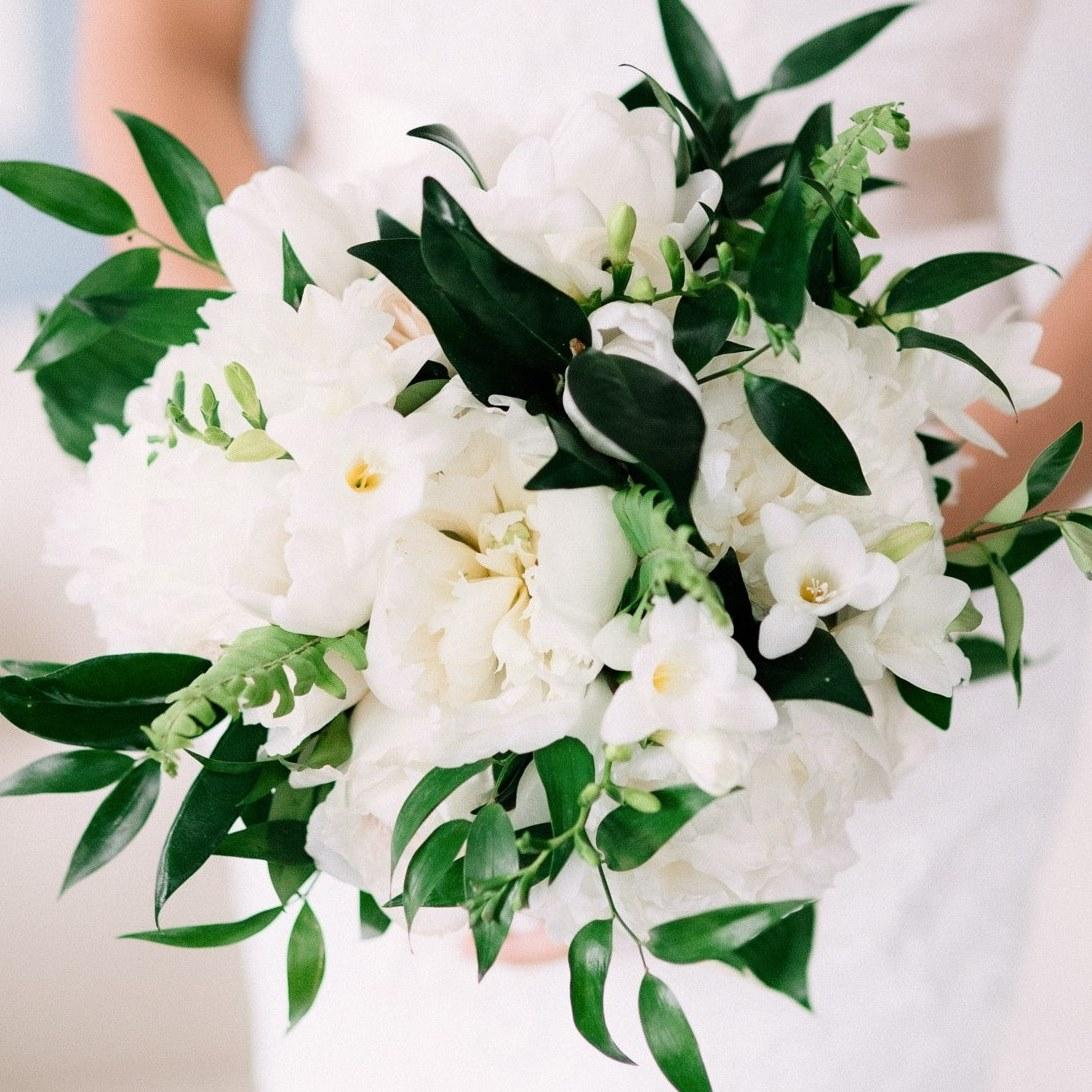 A Modern Touch Floral Designs