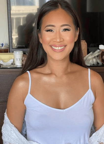 Make Up by Jenielle