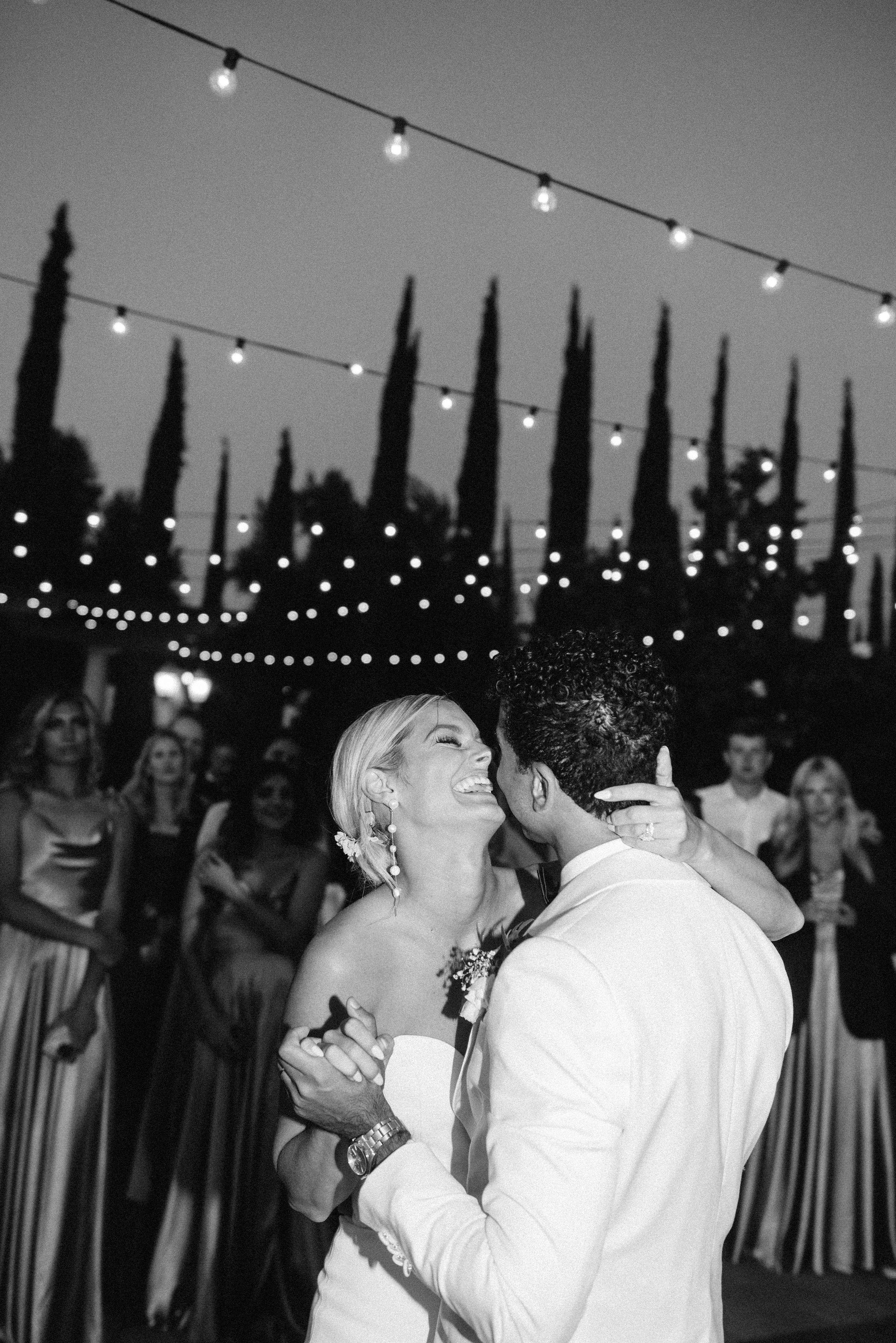 A Classic Summer Wedding at Mount Palomar Winery 11