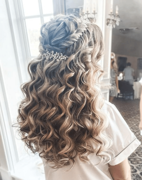 Hair Styles by Charlotte portfolio 2
