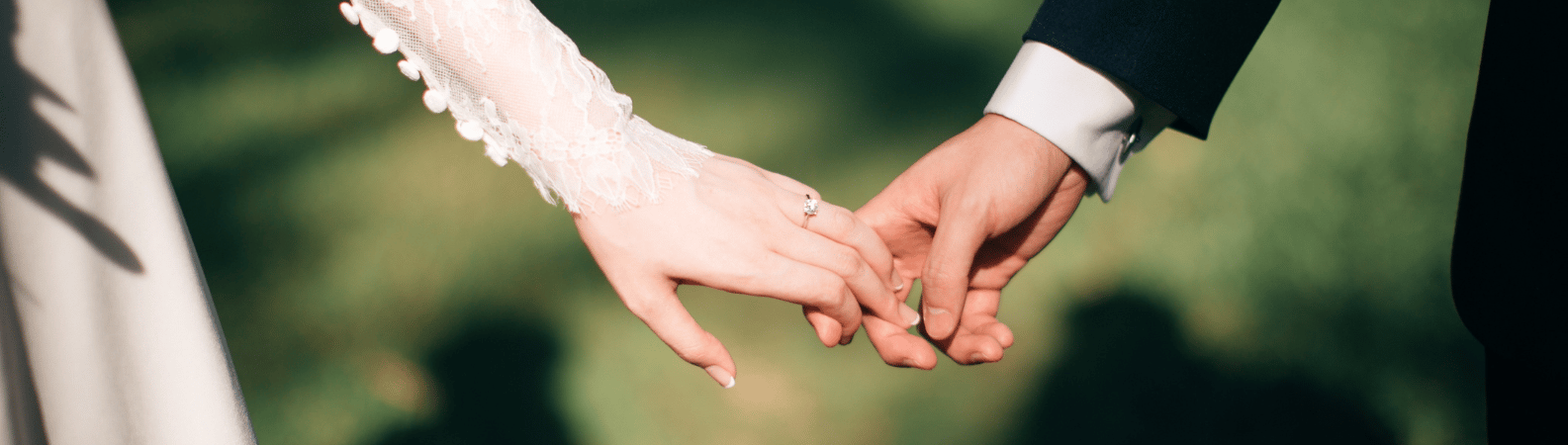 How to Get Your Partner to Love Wedding Planning (For Reals)