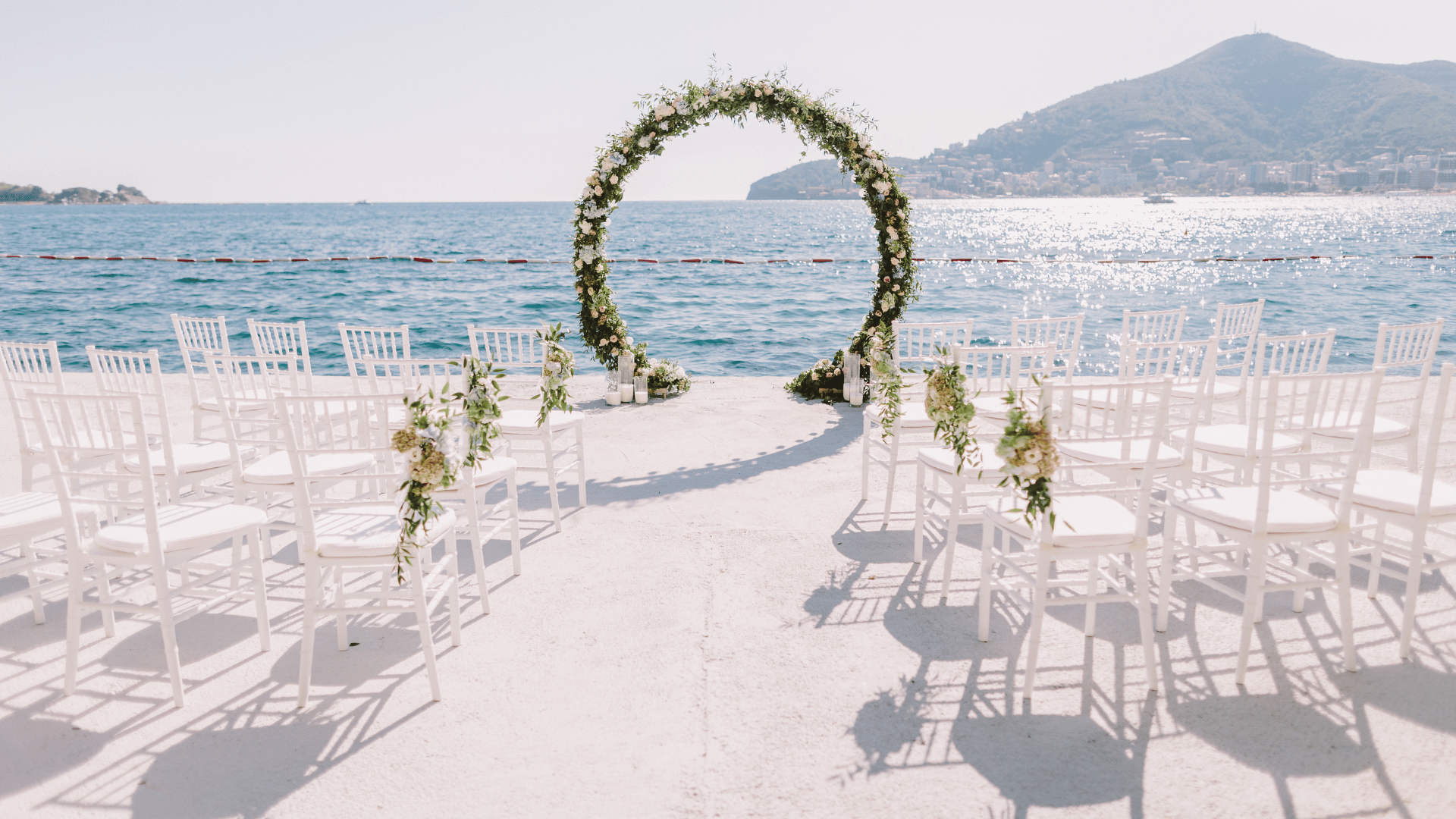 This Day-Of Wedding Checklist Will Keep You Organized And On Track