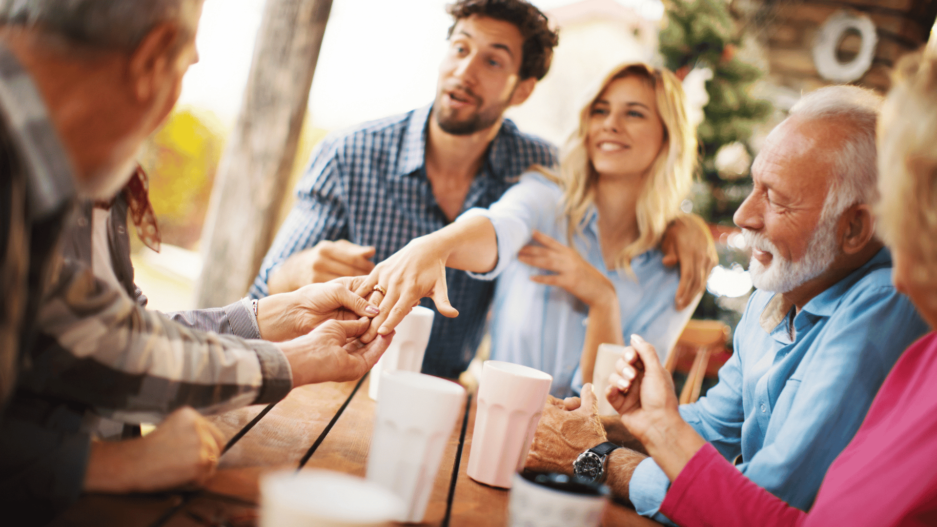 12 Things You Can Expect at Your Engagement Party