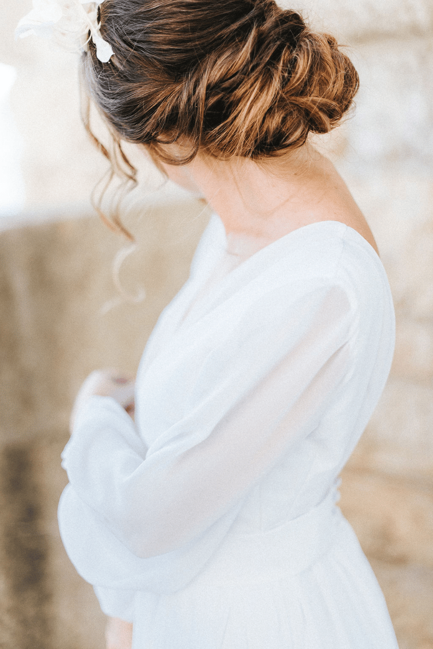A Glamorous Summer Wedding at Forte da Cruz photo 3