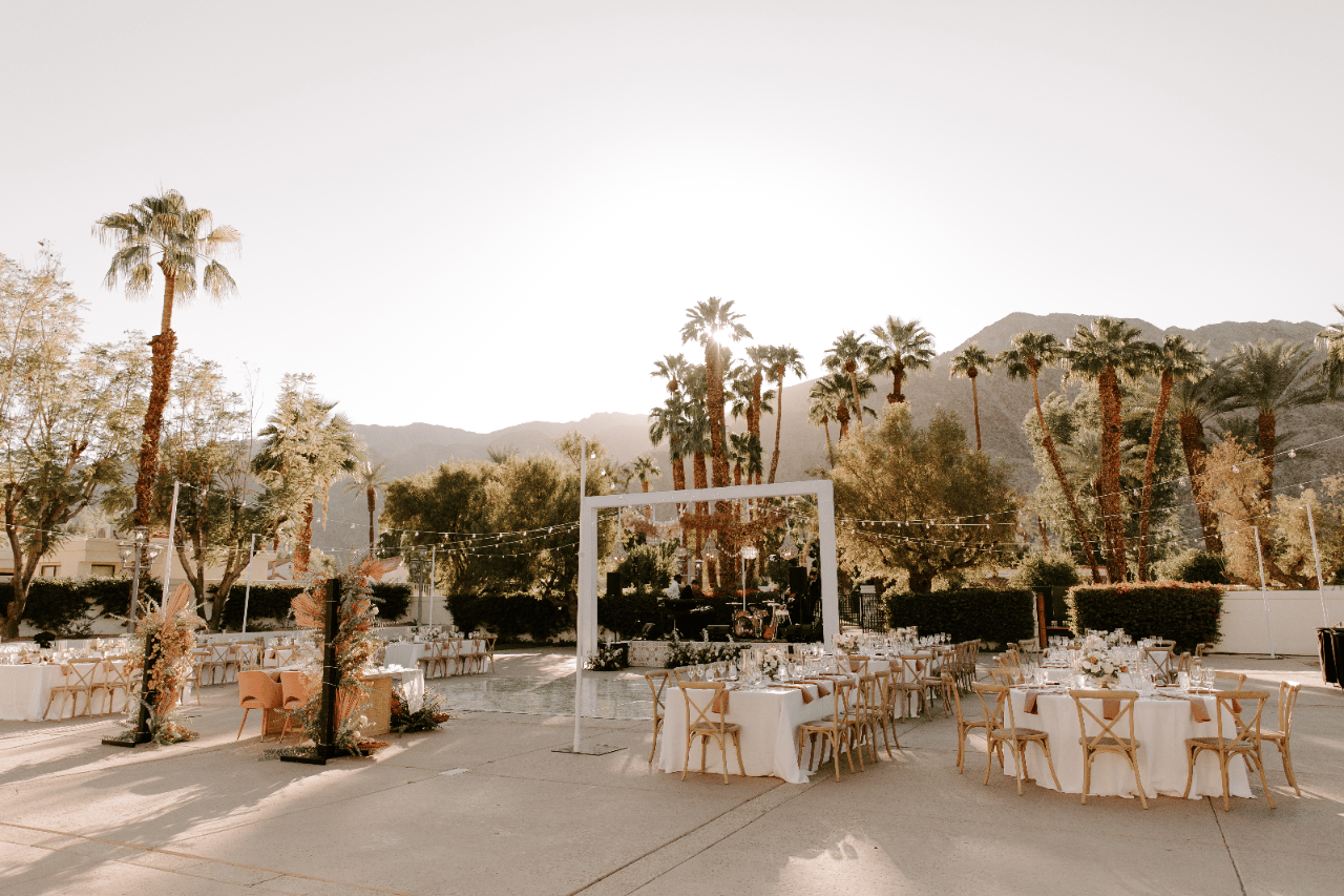 La Quinta Resort & Club