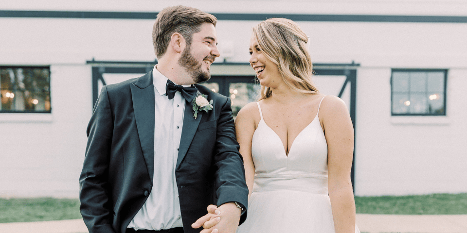Photo by Laura and Matthew Photography