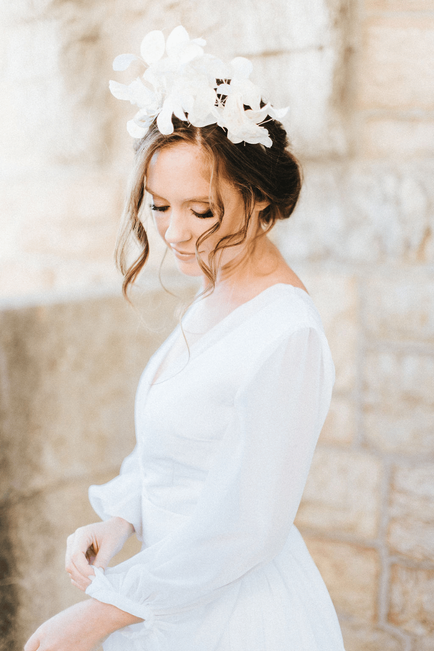 A Glamorous Summer Wedding at Forte da Cruz photo 2