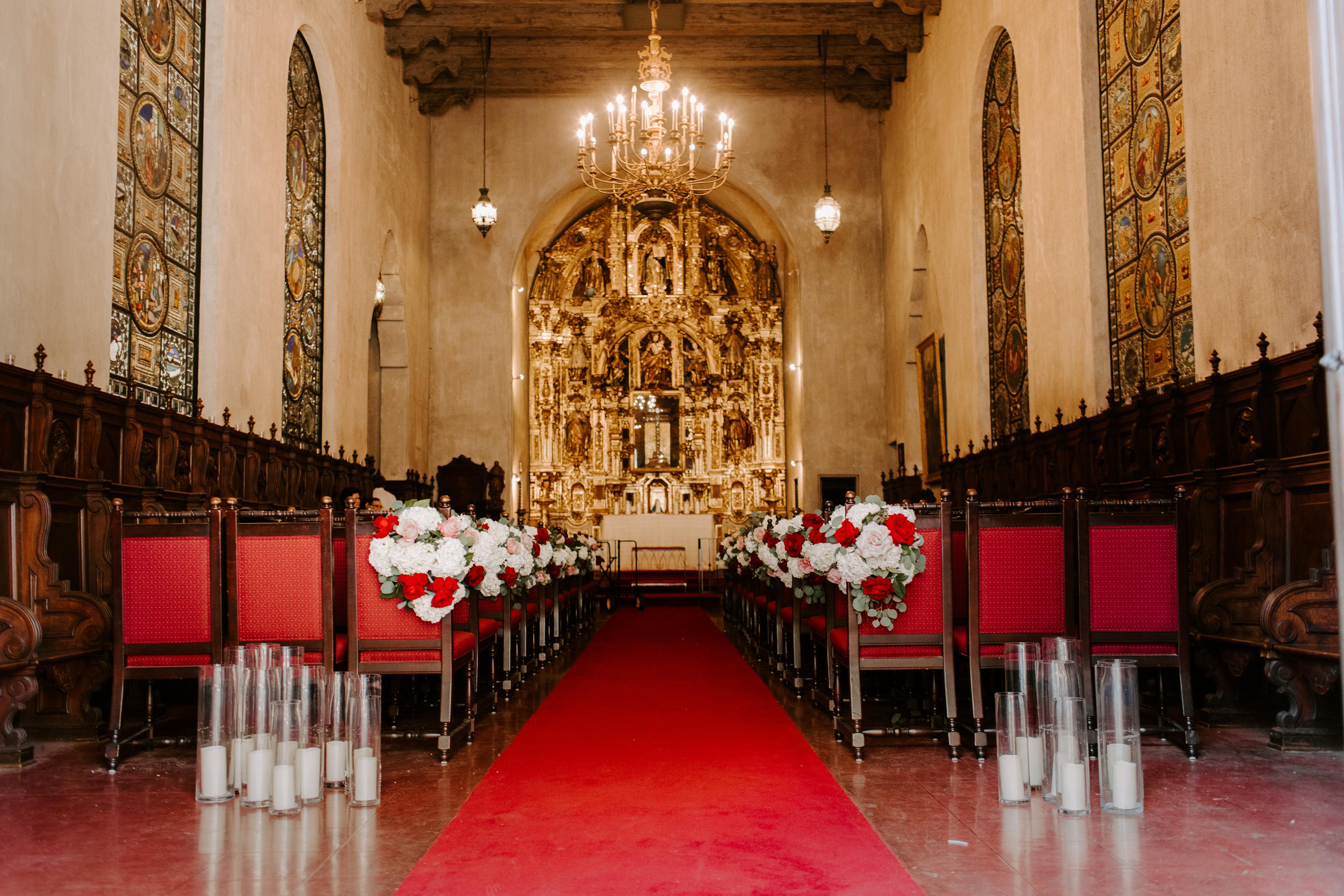 Melissa Abundis & Arturo Velazquez's wedding 12