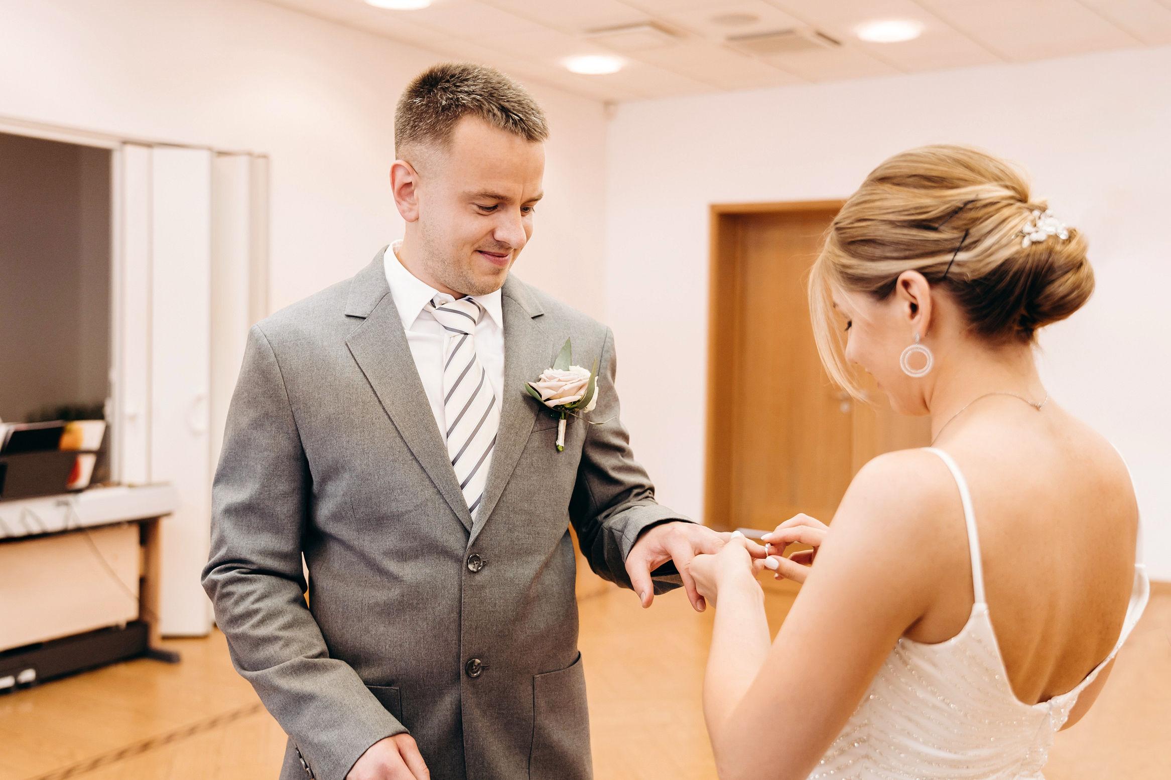 A Classic Summer Wedding at Baltvilla 7