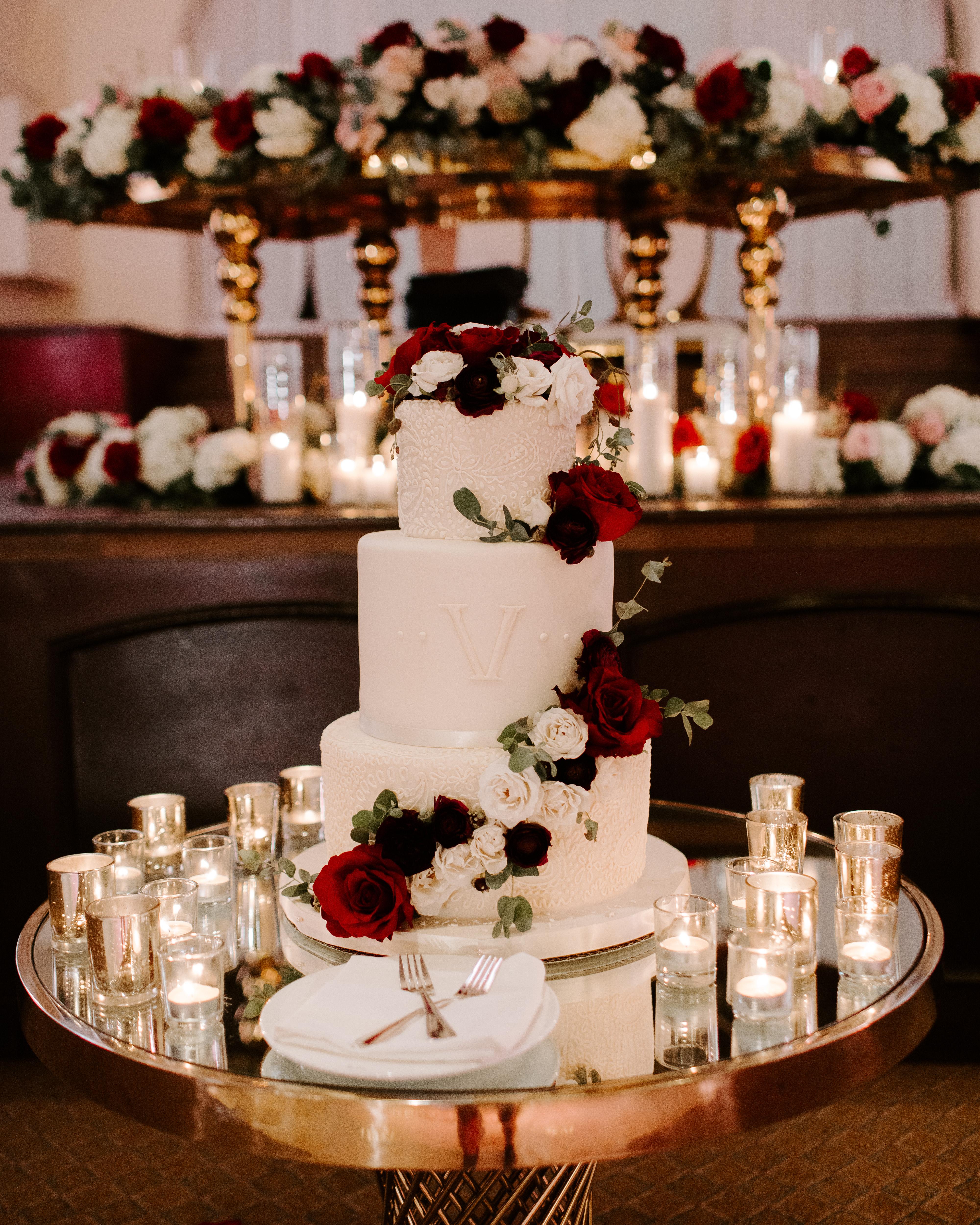 Melissa Abundis & Arturo Velazquez's wedding 18