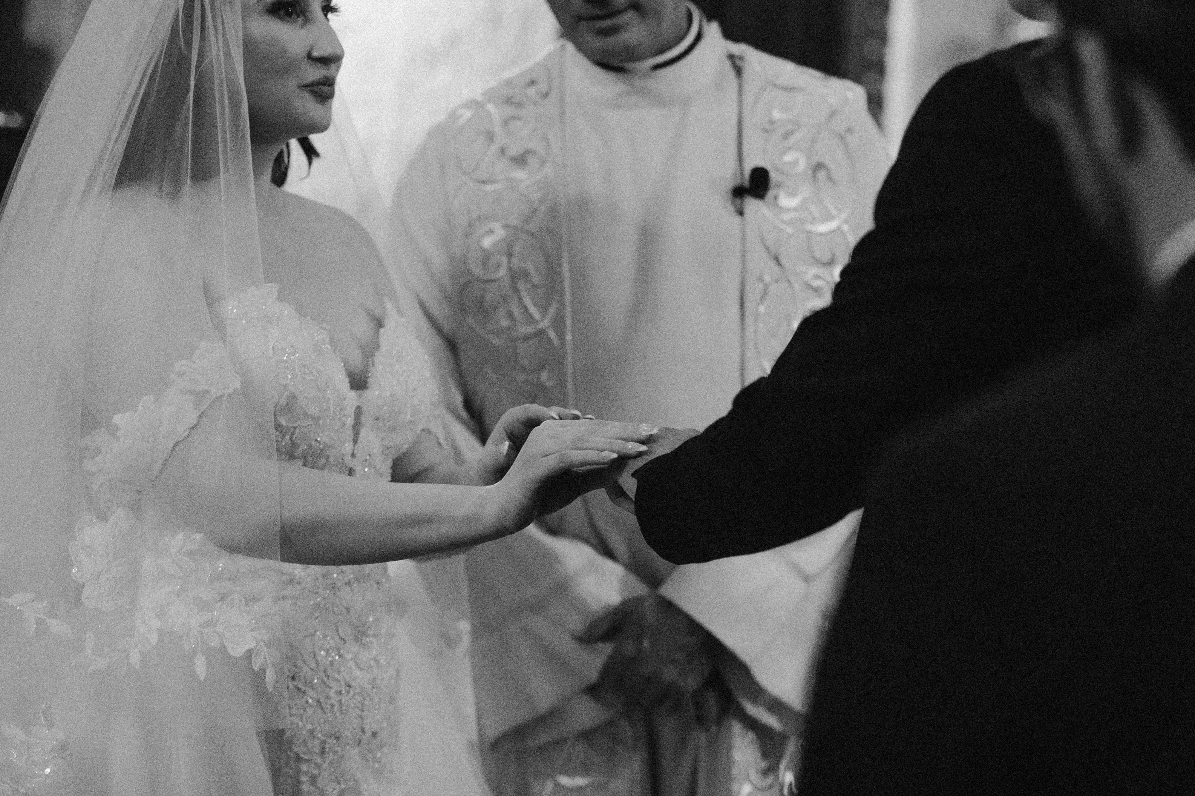 Melissa Abundis & Arturo Velazquez's wedding 14
