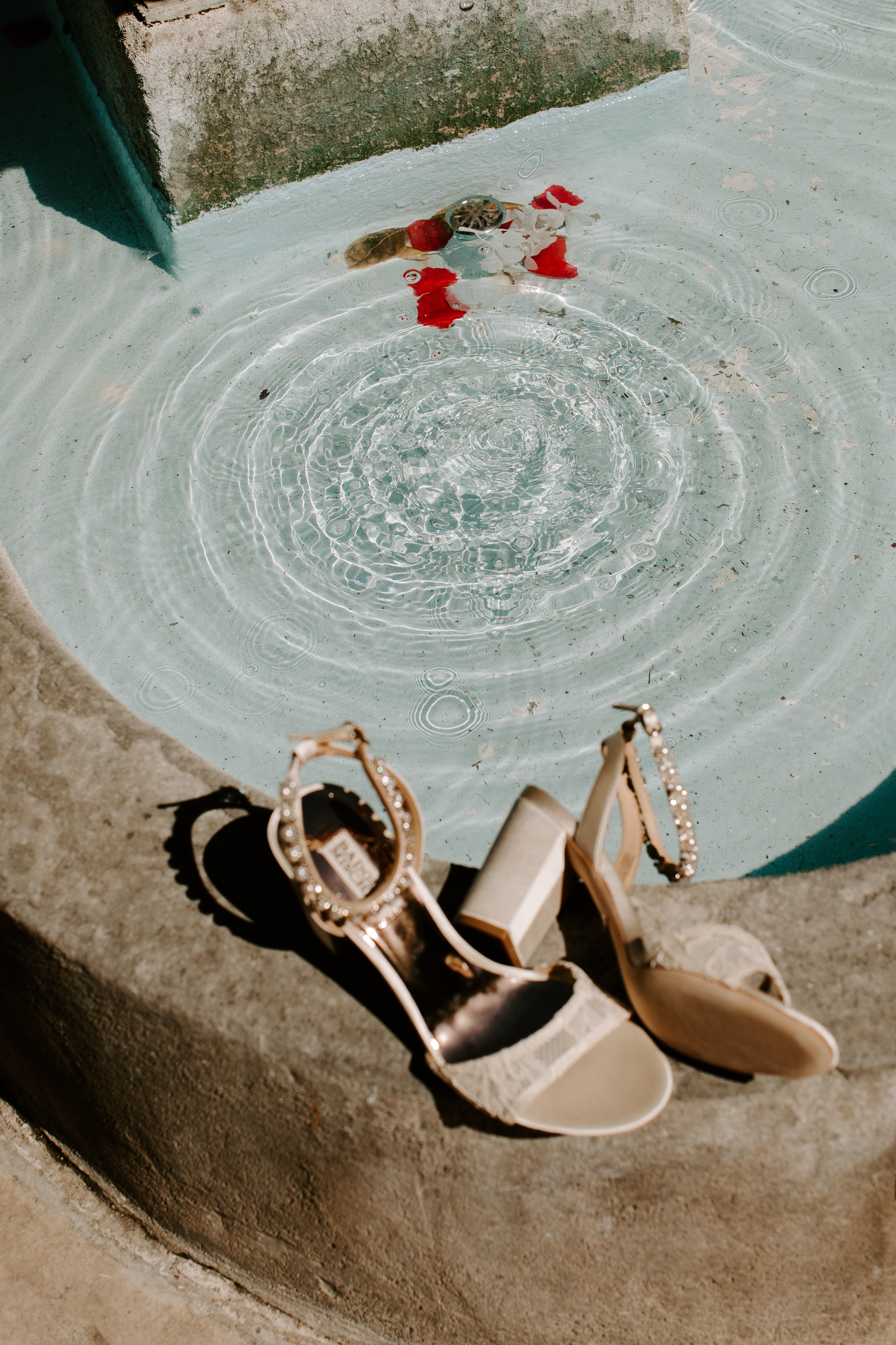 Melissa Abundis & Arturo Velazquez's wedding 5