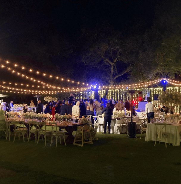TMMPRO DJ + Lighting Services portfolio 2