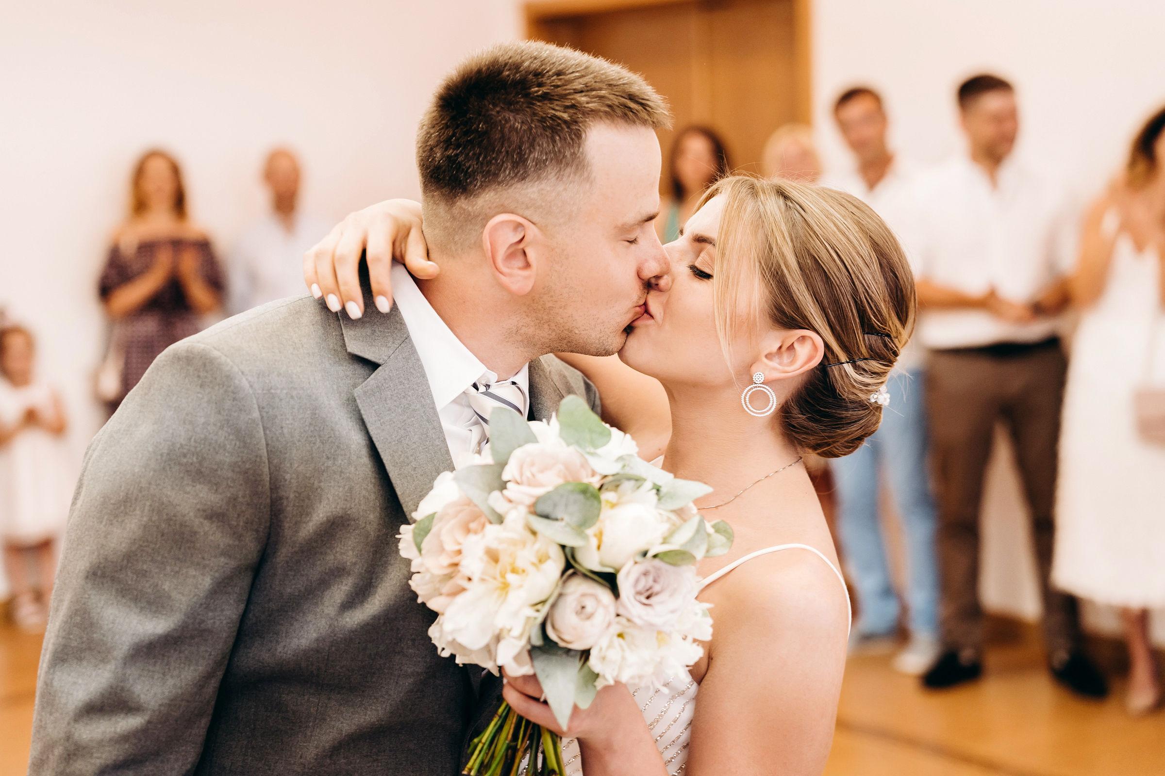 A Classic Summer Wedding at Baltvilla 6
