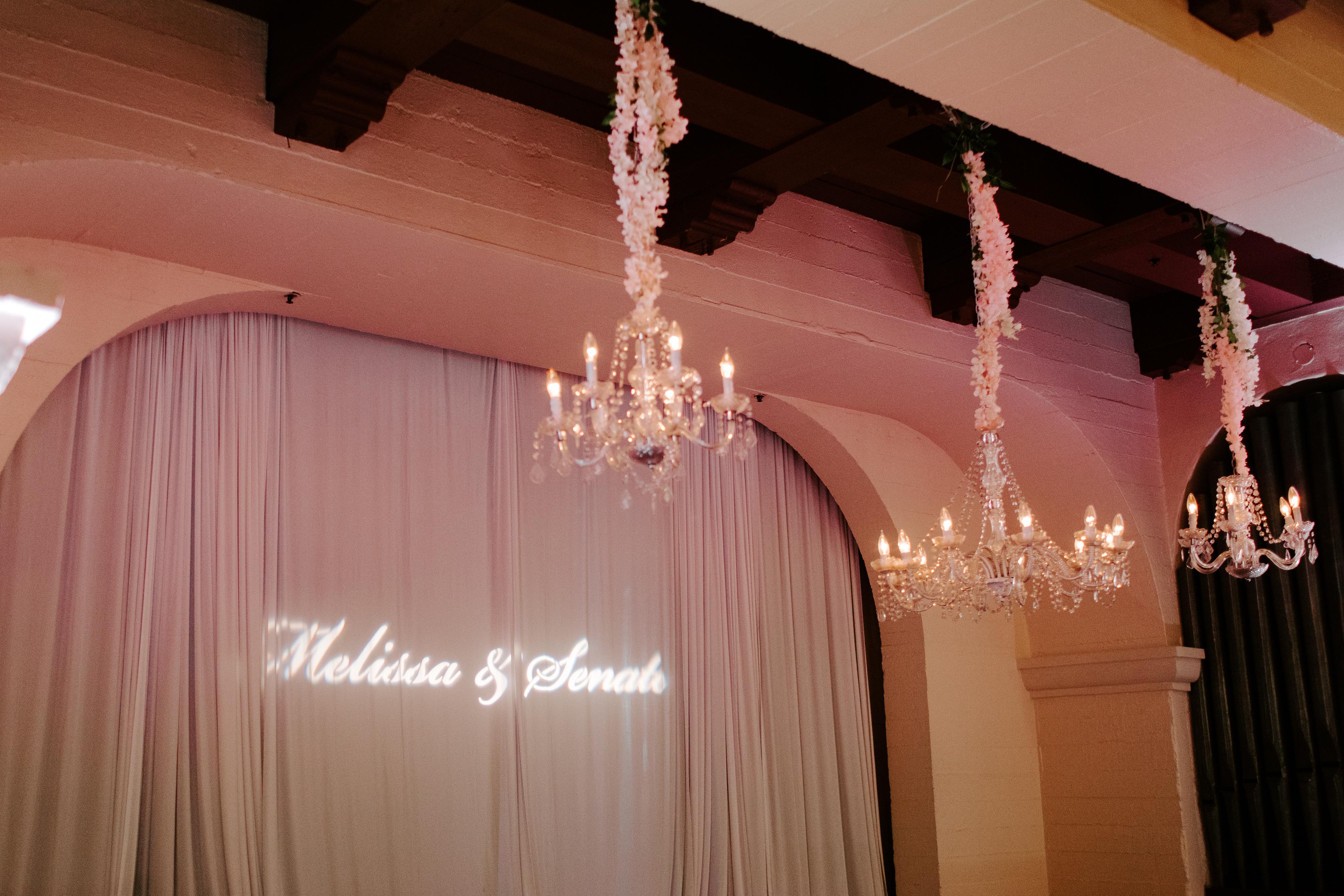Melissa Abundis & Arturo Velazquez's wedding 15