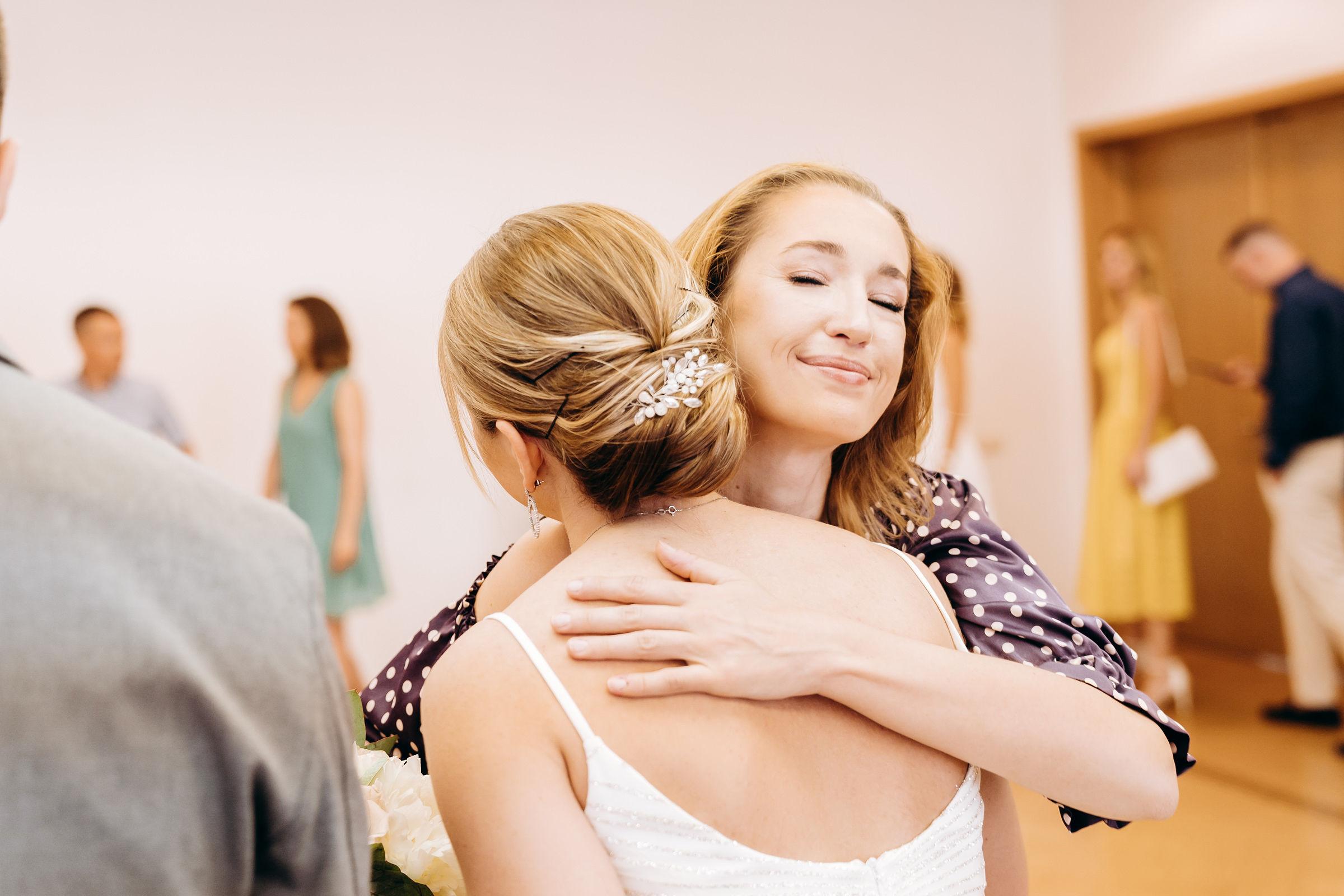 A Classic Summer Wedding at Baltvilla 5