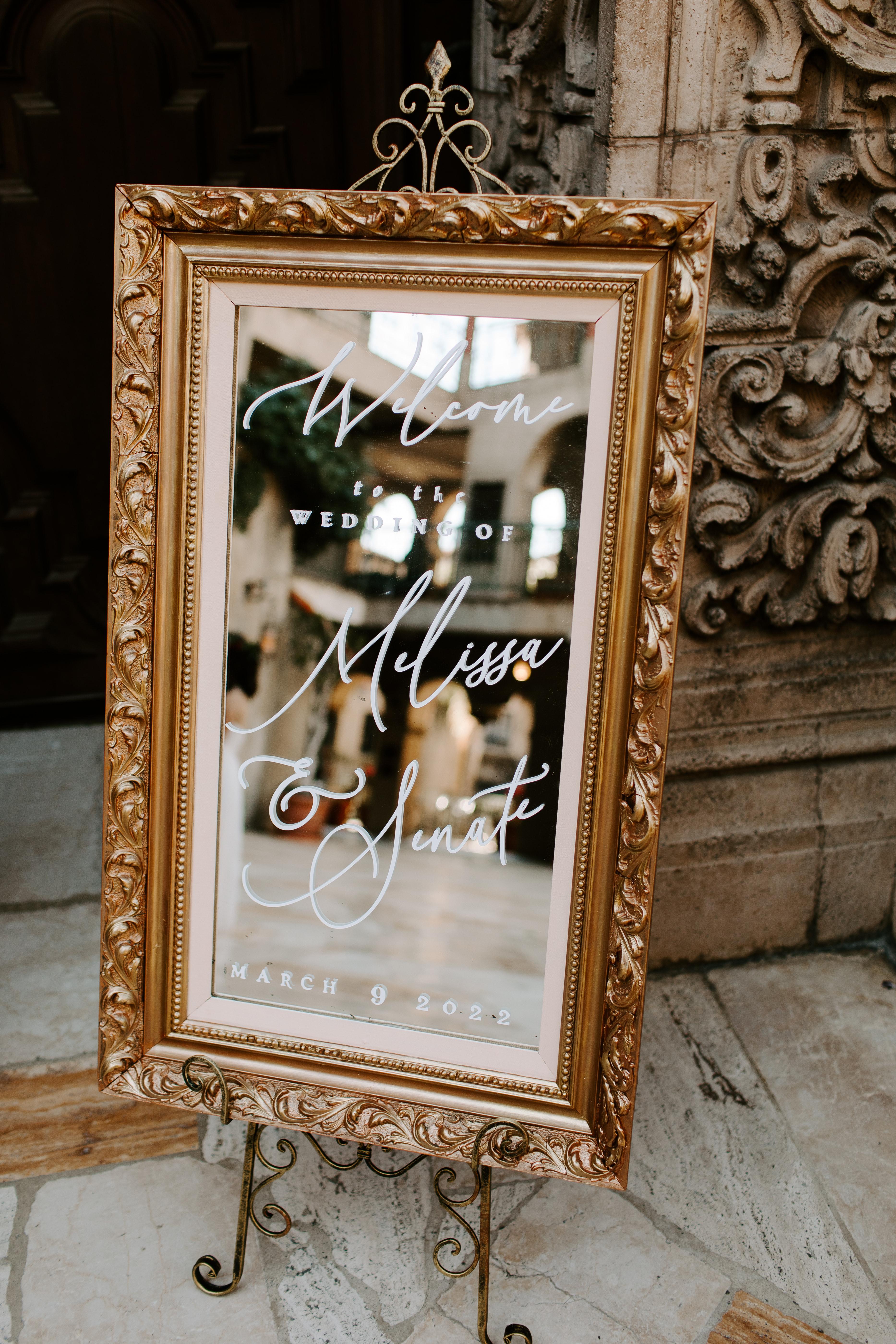 Melissa Abundis & Arturo Velazquez's wedding 16