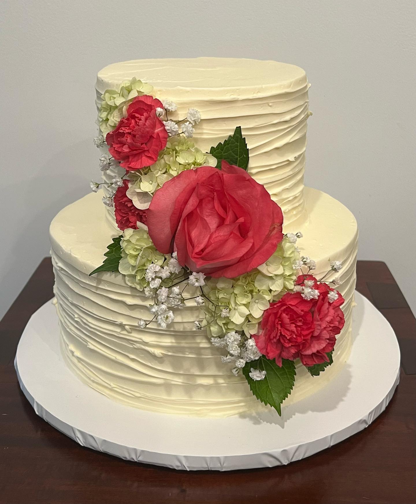 Leanne’s Specialty Cakes portfolio 4