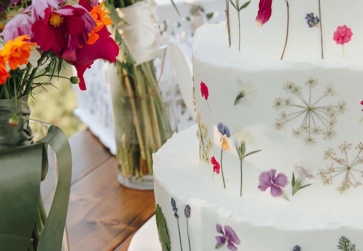 Leanne’s Specialty Cakes portfolio 1