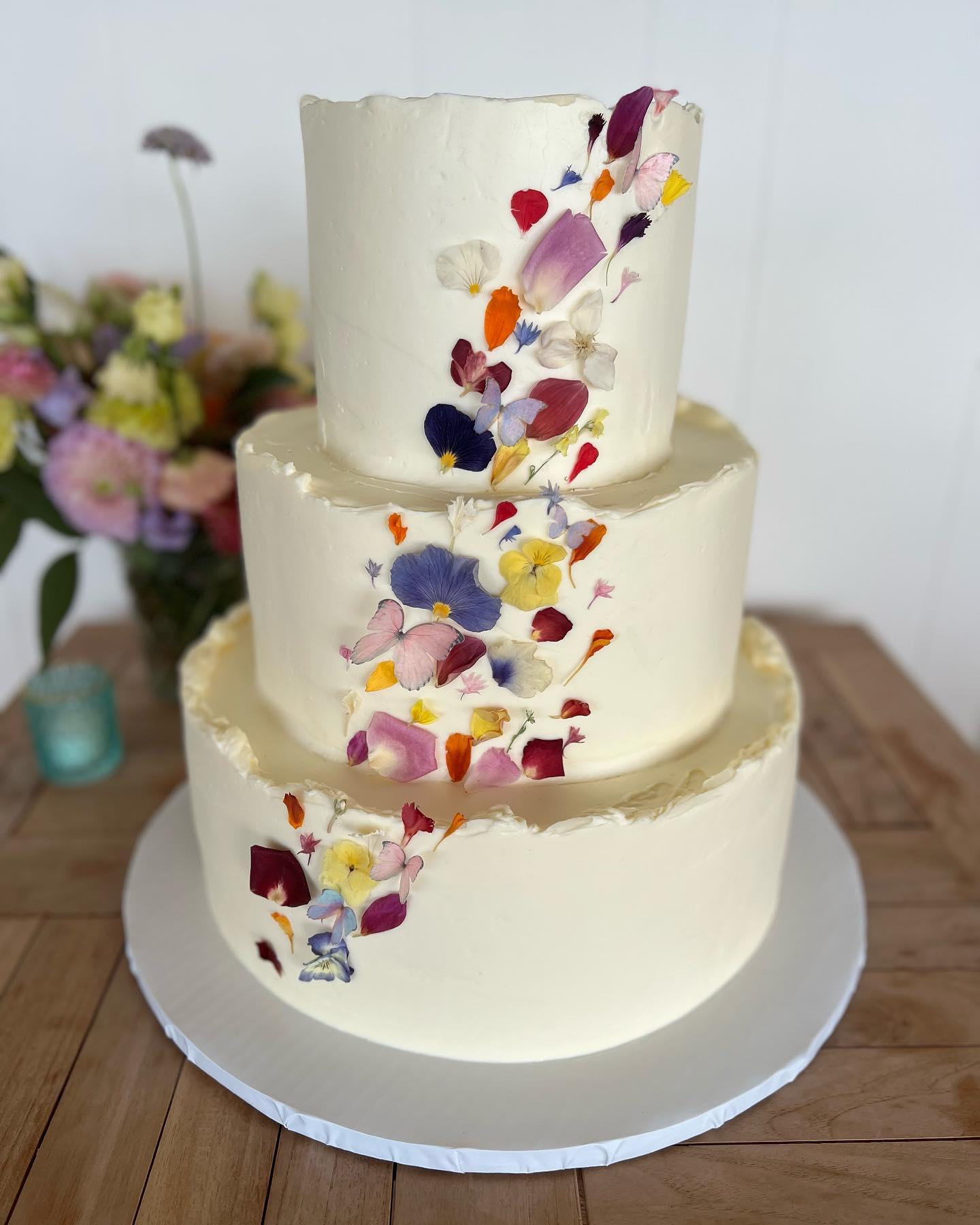 Leanne’s Specialty Cakes portfolio 2