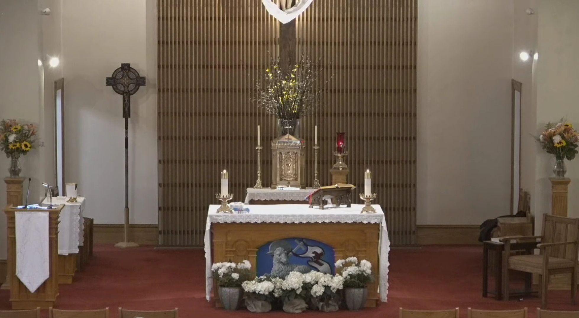 Immaculate Conception Roman Catholic Church