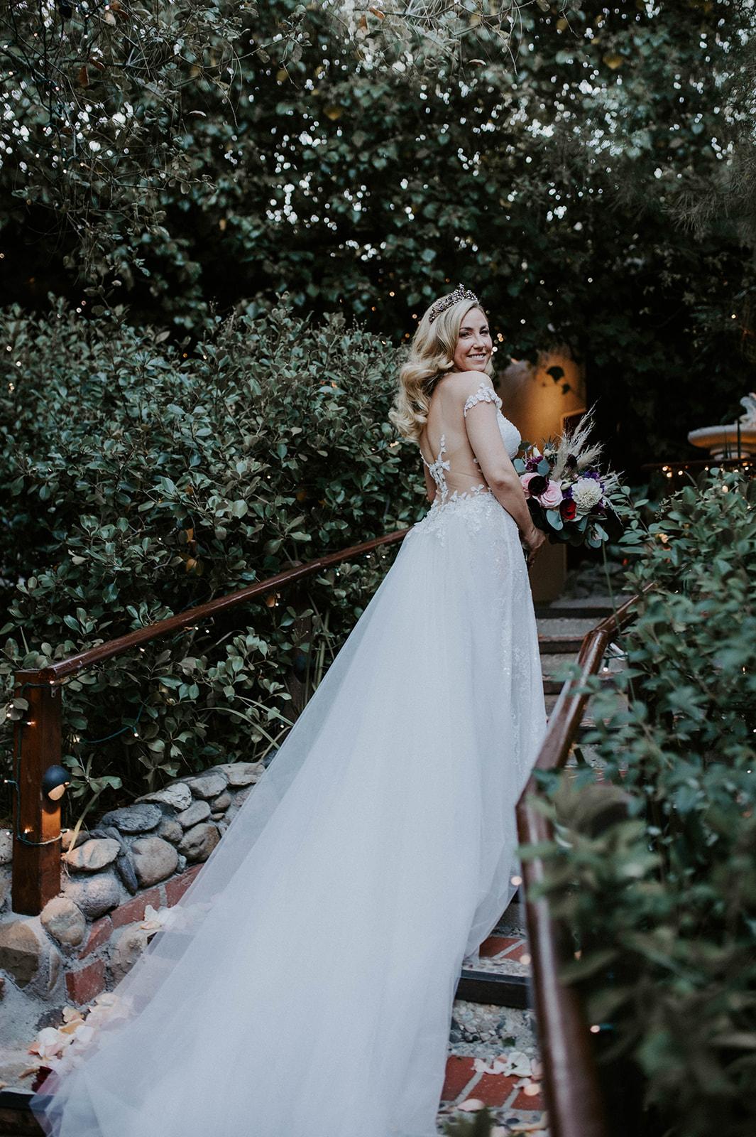 Victoria Collins & Jordan Bell's wedding 24