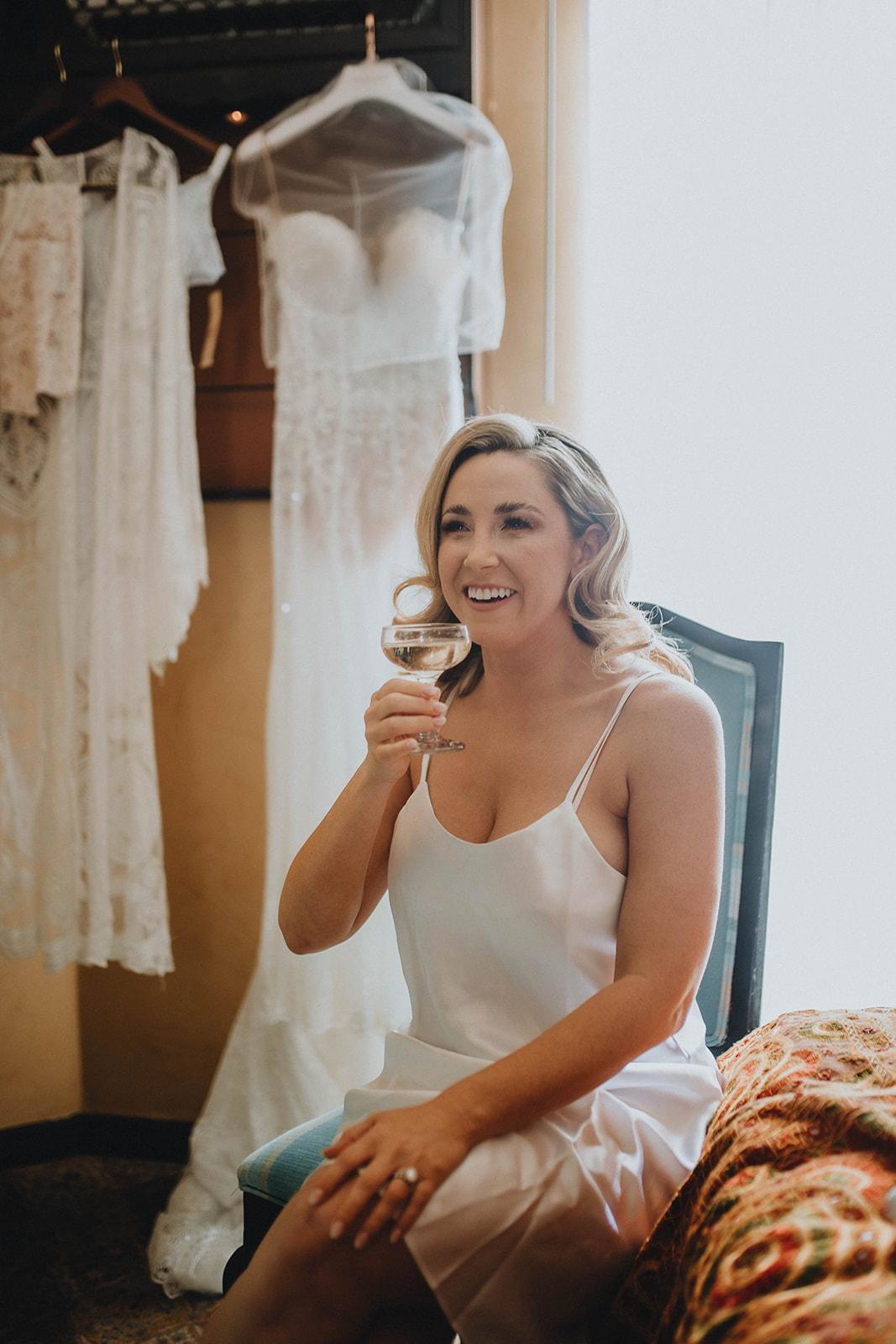 Victoria Collins & Jordan Bell's wedding 8