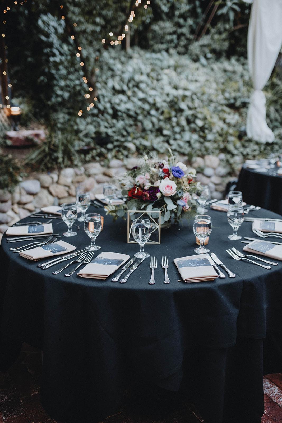 Victoria Collins & Jordan Bell's wedding 13