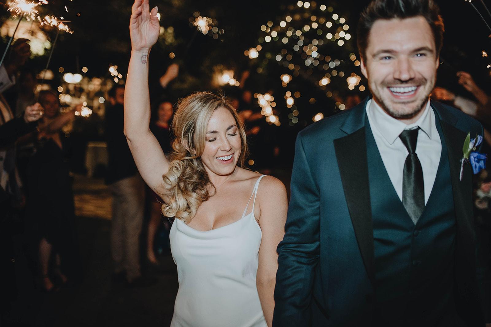 Victoria Collins & Jordan Bell's wedding 9