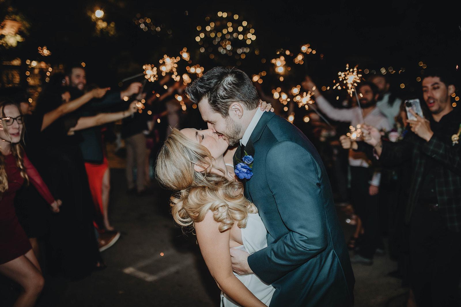 Victoria Collins & Jordan Bell's wedding 6