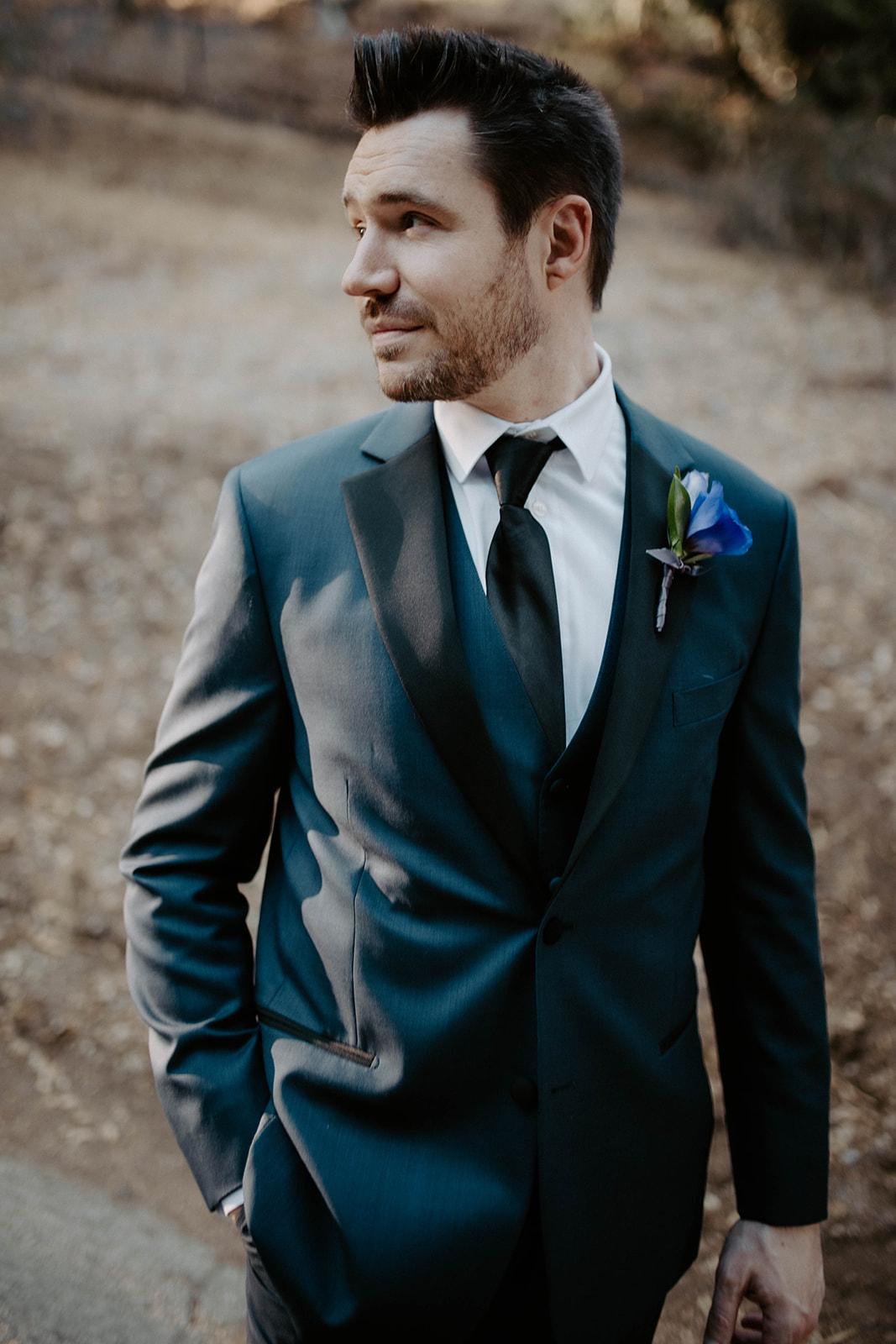 Victoria Collins & Jordan Bell's wedding 2