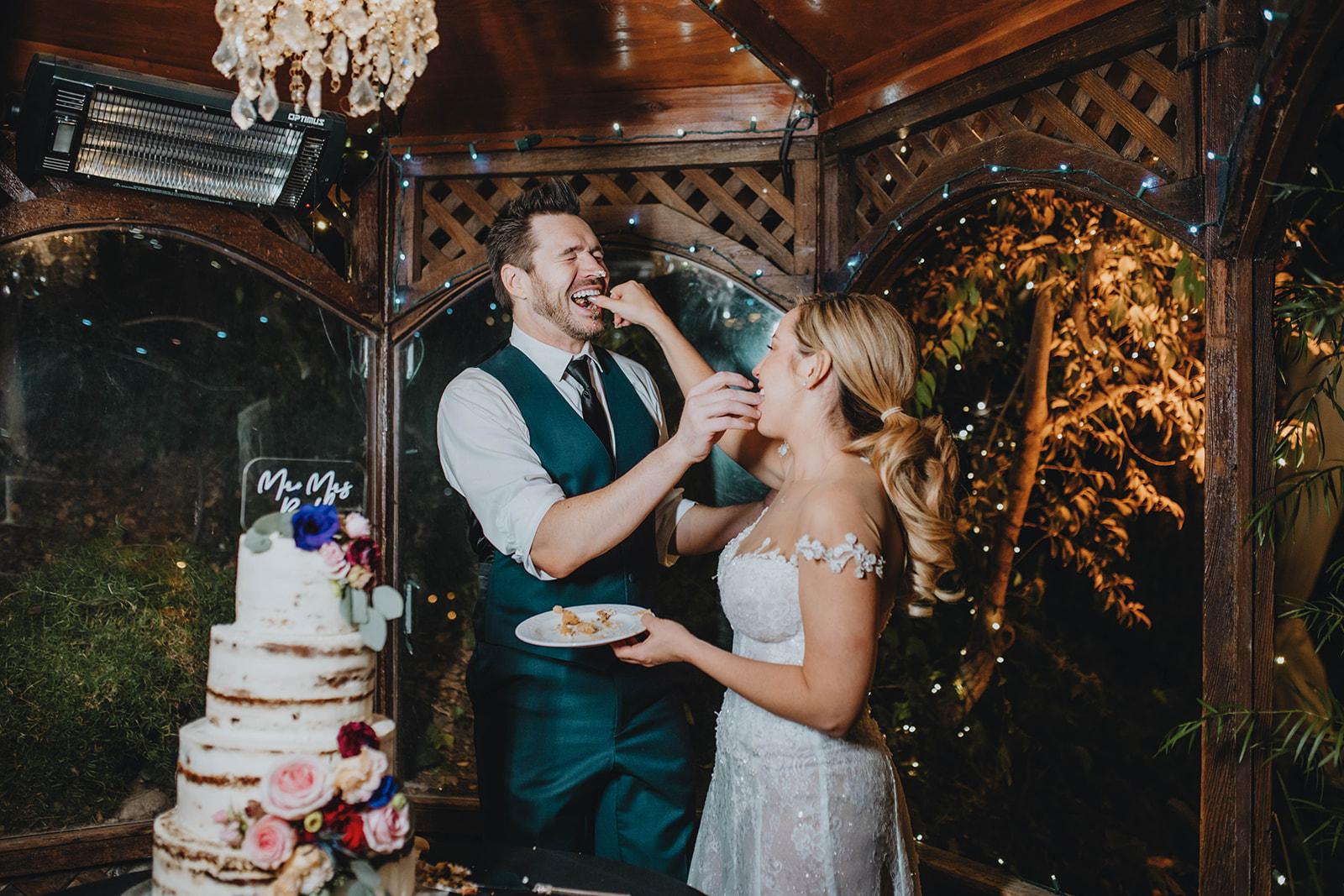 Victoria Collins & Jordan Bell's wedding 23