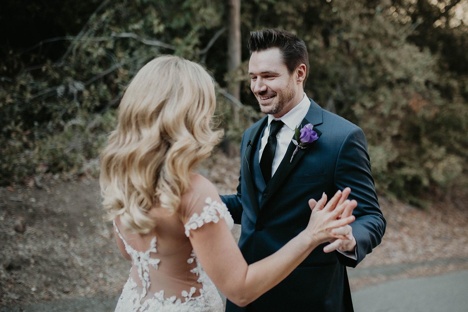 Victoria Collins & Jordan Bell's wedding 11