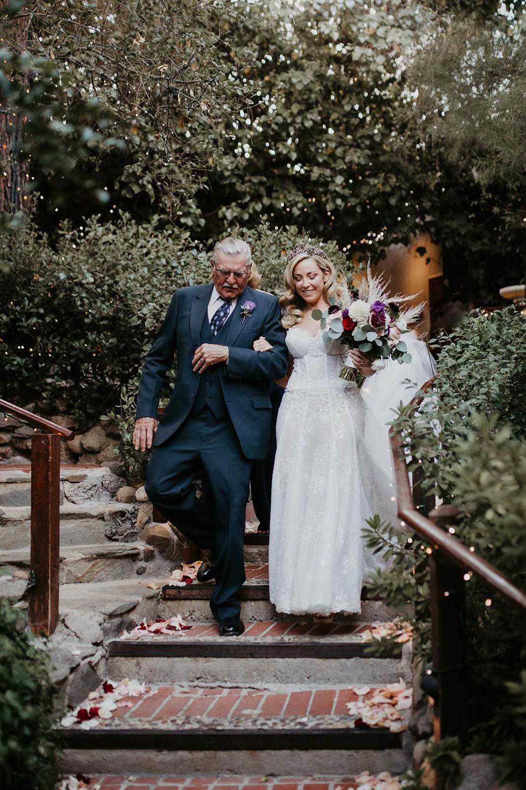 Victoria Collins & Jordan Bell's wedding 25