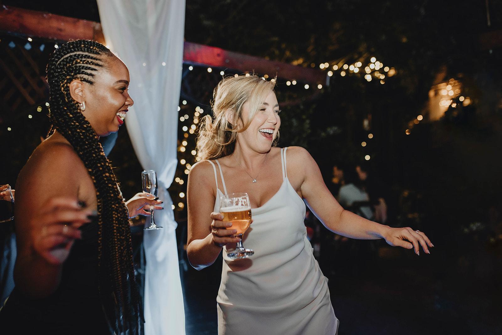 Victoria Collins & Jordan Bell's wedding 7