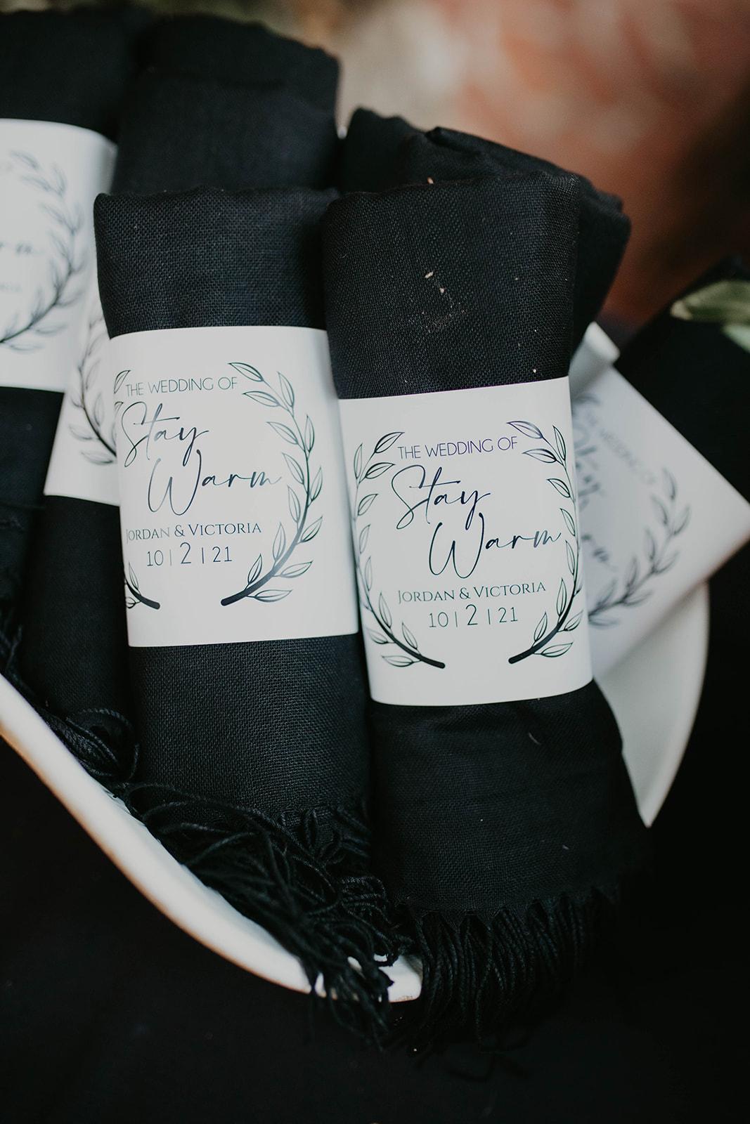 Victoria Collins & Jordan Bell's wedding 5