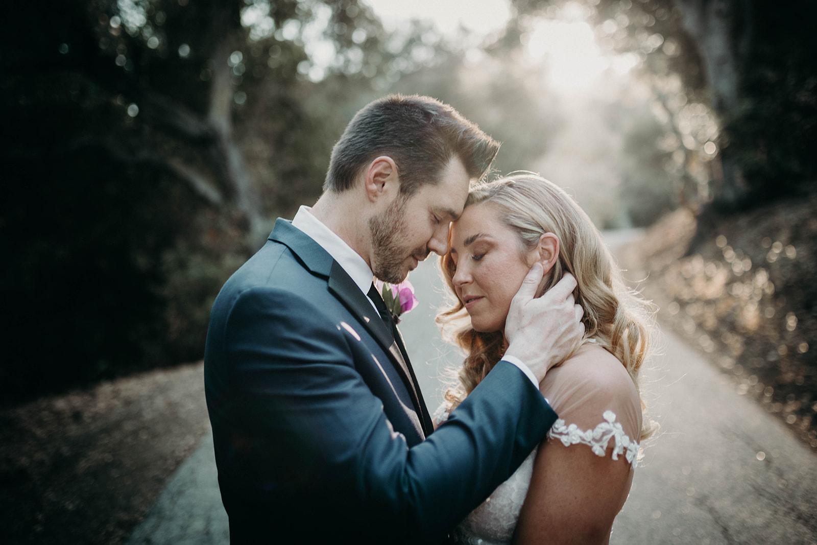 Victoria Collins & Jordan Bell's wedding 3