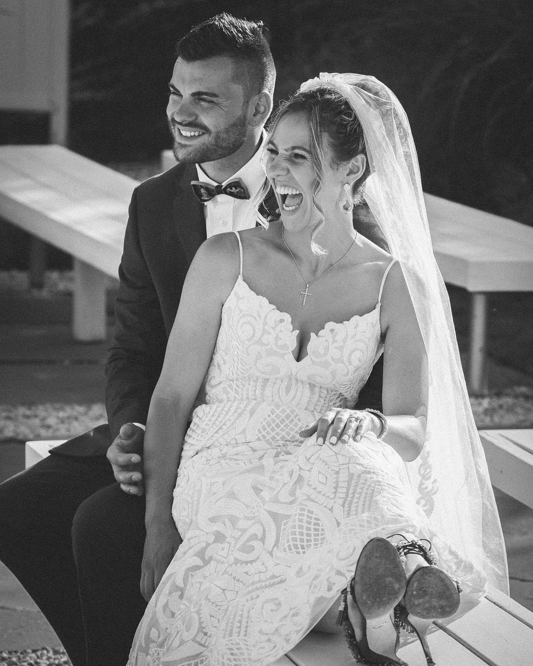 Brady Weddings portfolio 4